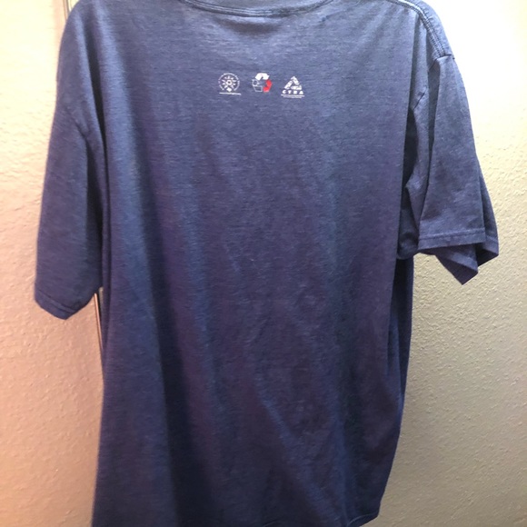 Recycle-Texas t-shirt - Picture 3 of 4